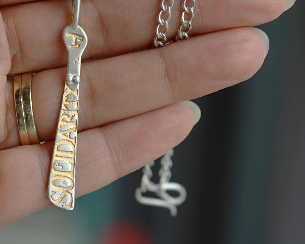 Our Silver | Diana Porter Jewellery