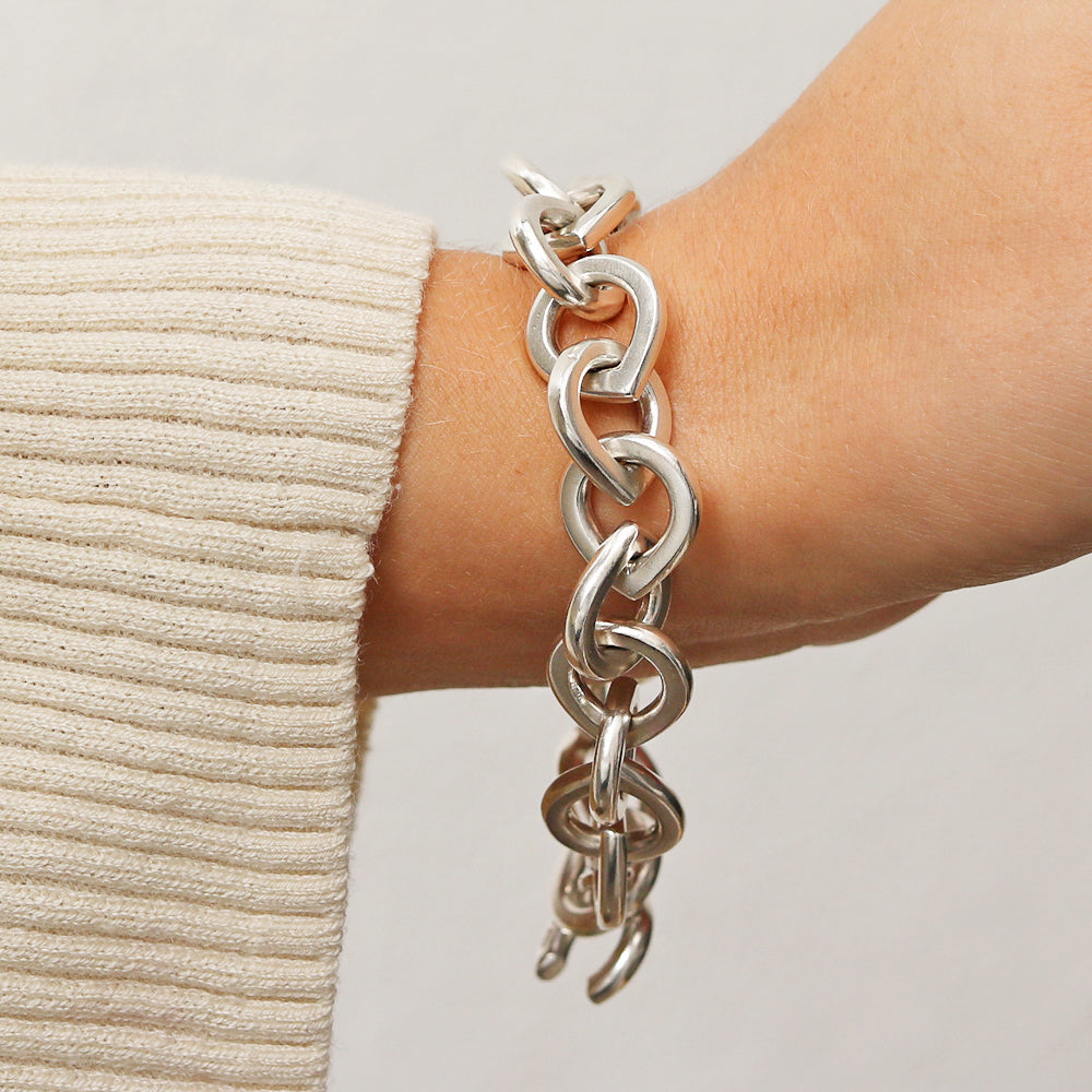 Lara Stafford-Deitsch | Diana Porter Jewellery