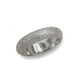 Reflect Medium Chunky Etched Ring