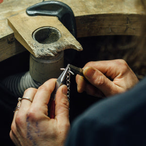 Zoya Dickinson | Diana Porter Jewellery