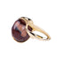 Outlet Georgie Orme-Brown 18ct gold Opal Ring