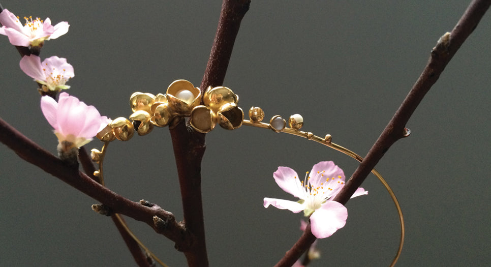 Ulrikke Vogt | Diana Porter Jewellery