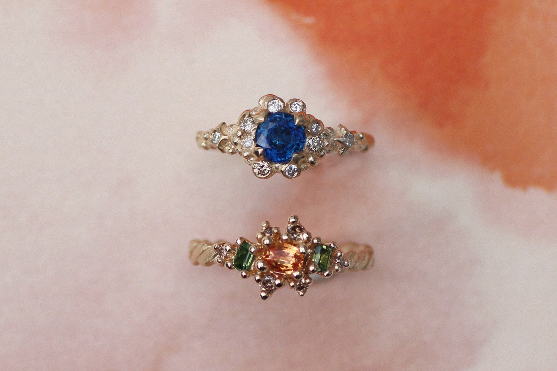 Reflect - New Collection | Diana Porter Jewellery