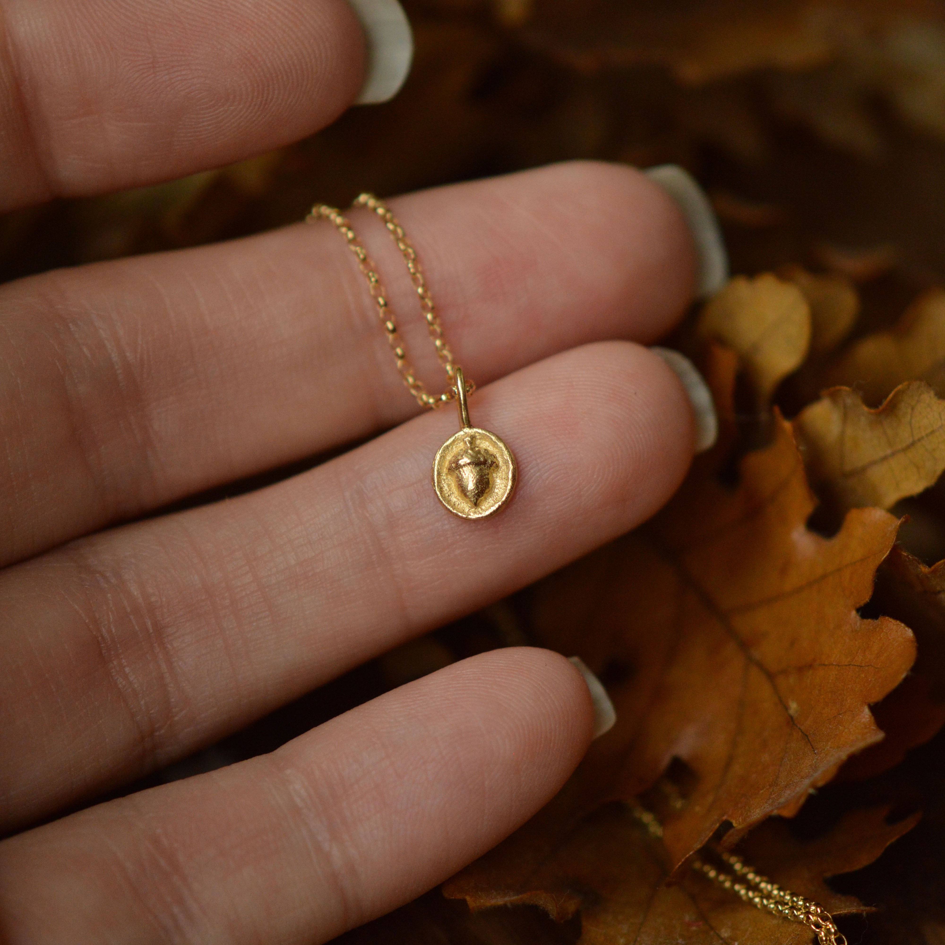 Lucy Stopes-Roe | Diana Porter Jewellery