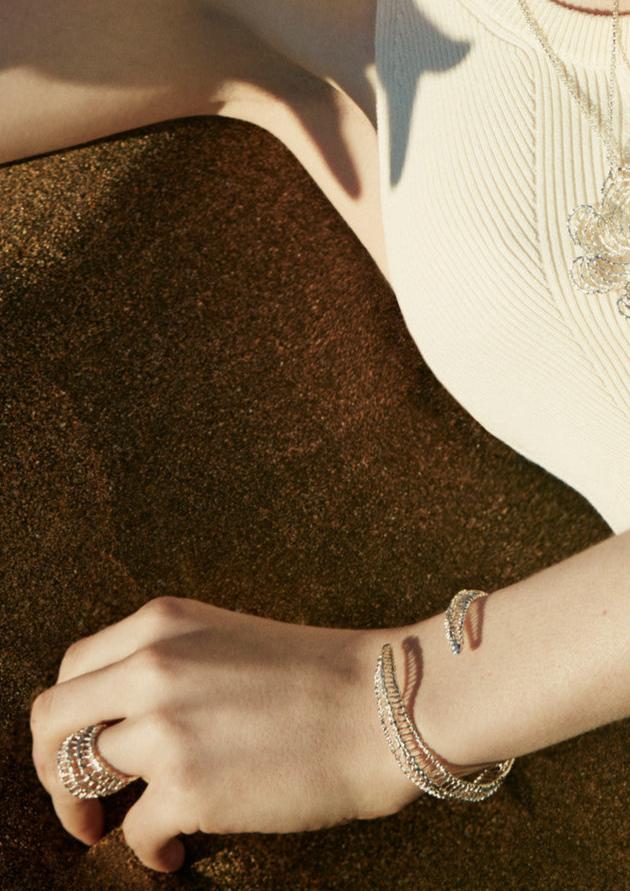 Aurum | Diana Porter Jewellery