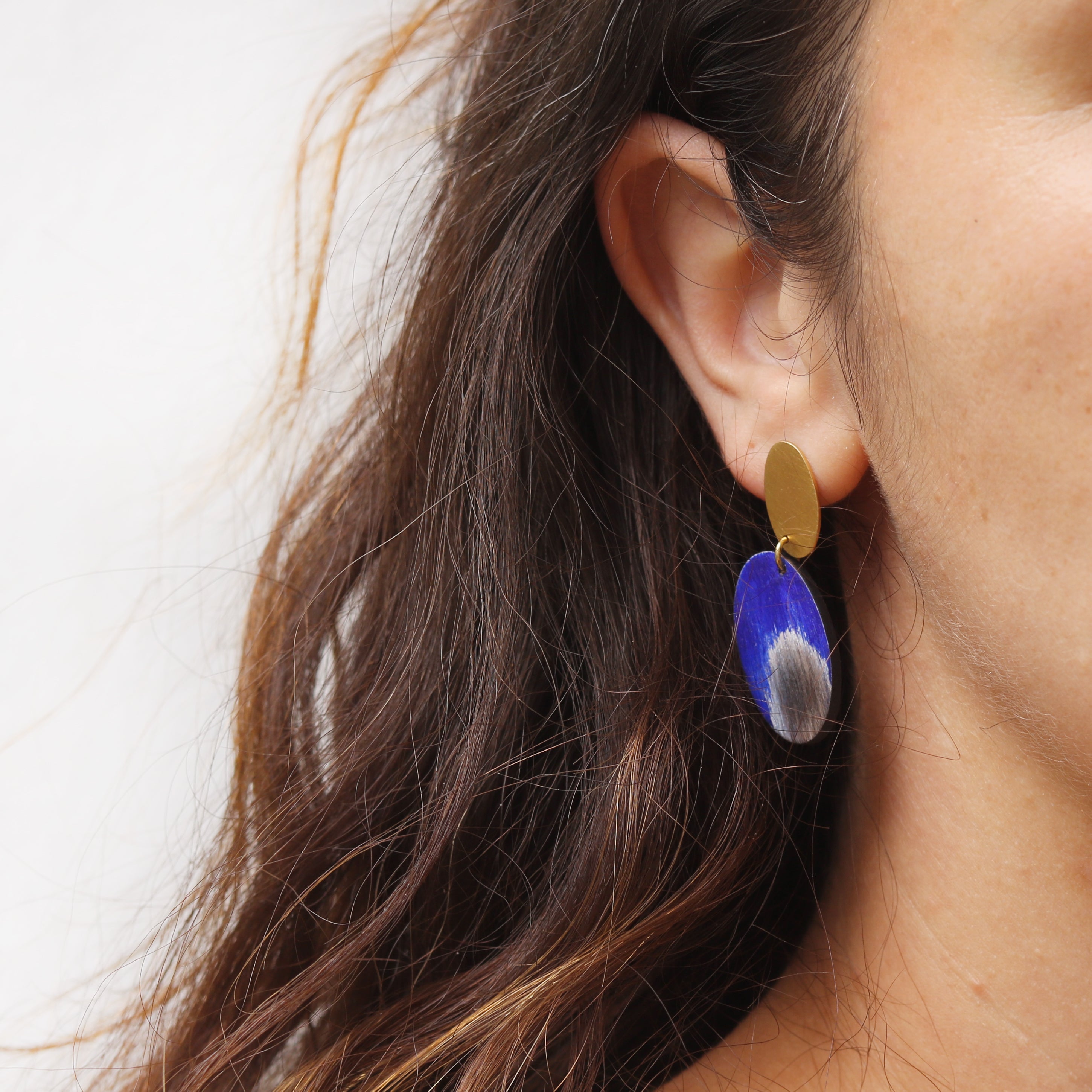 Cristina Zani | Diana Porter Jewellery