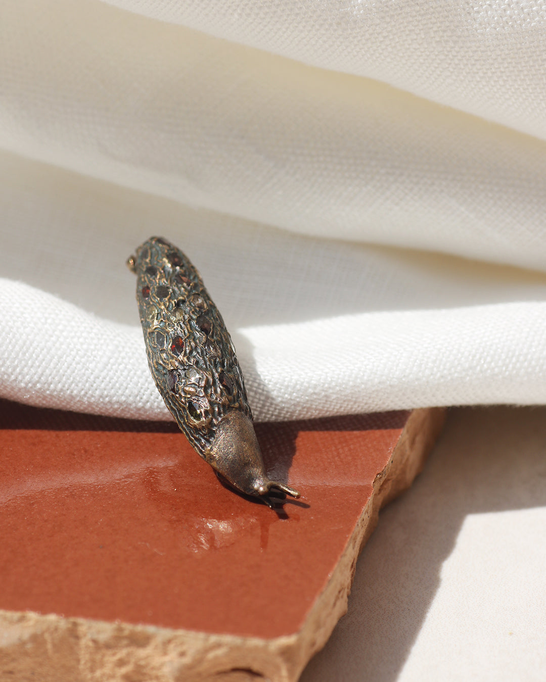 Amy Findlay | Diana Porter Jewellery