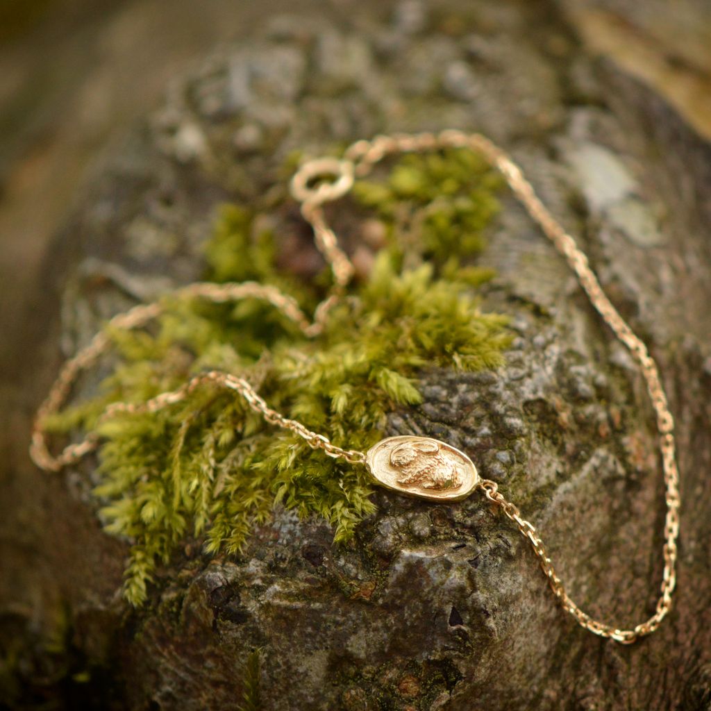 Lucy Stopes-Roe | Diana Porter Jewellery