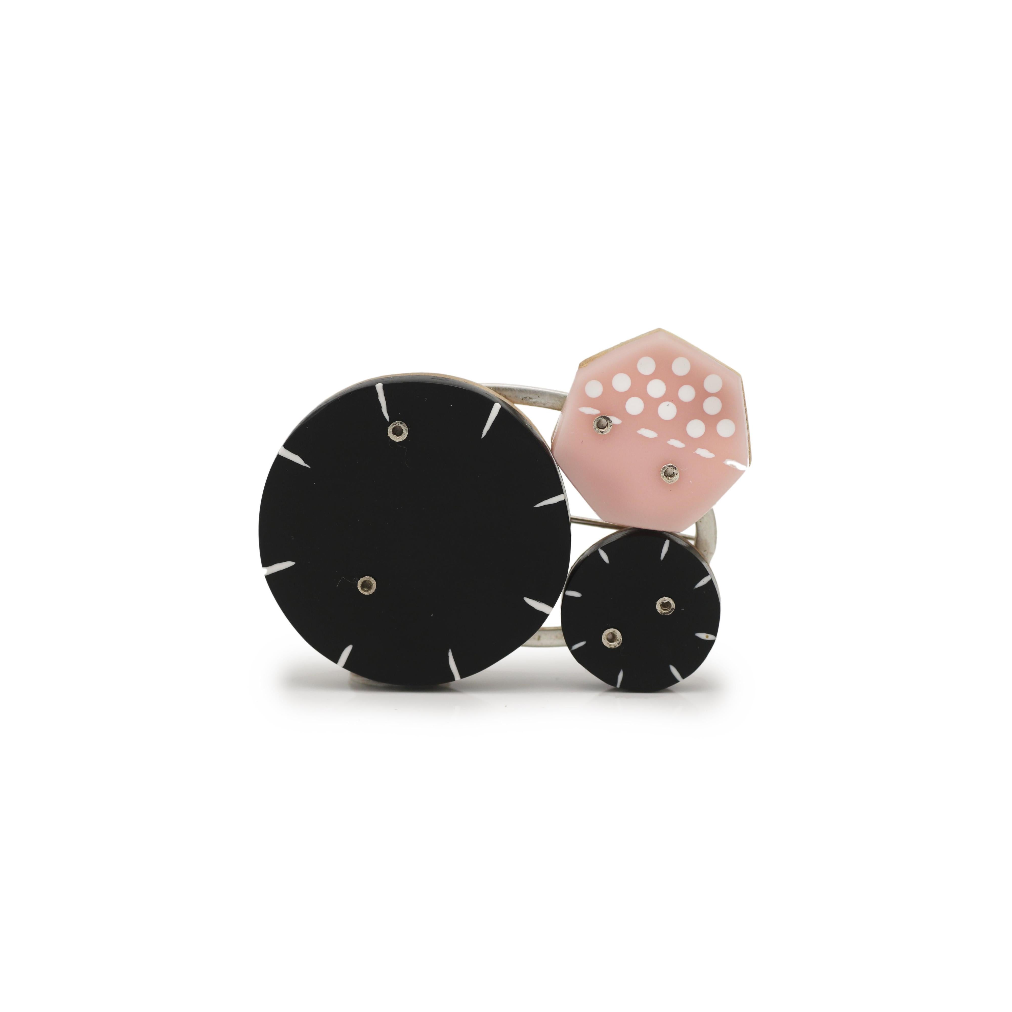 Chie Mannami | Diana Porter Jewellery