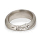 Outlet - Chris Hawkins wasp silver ring