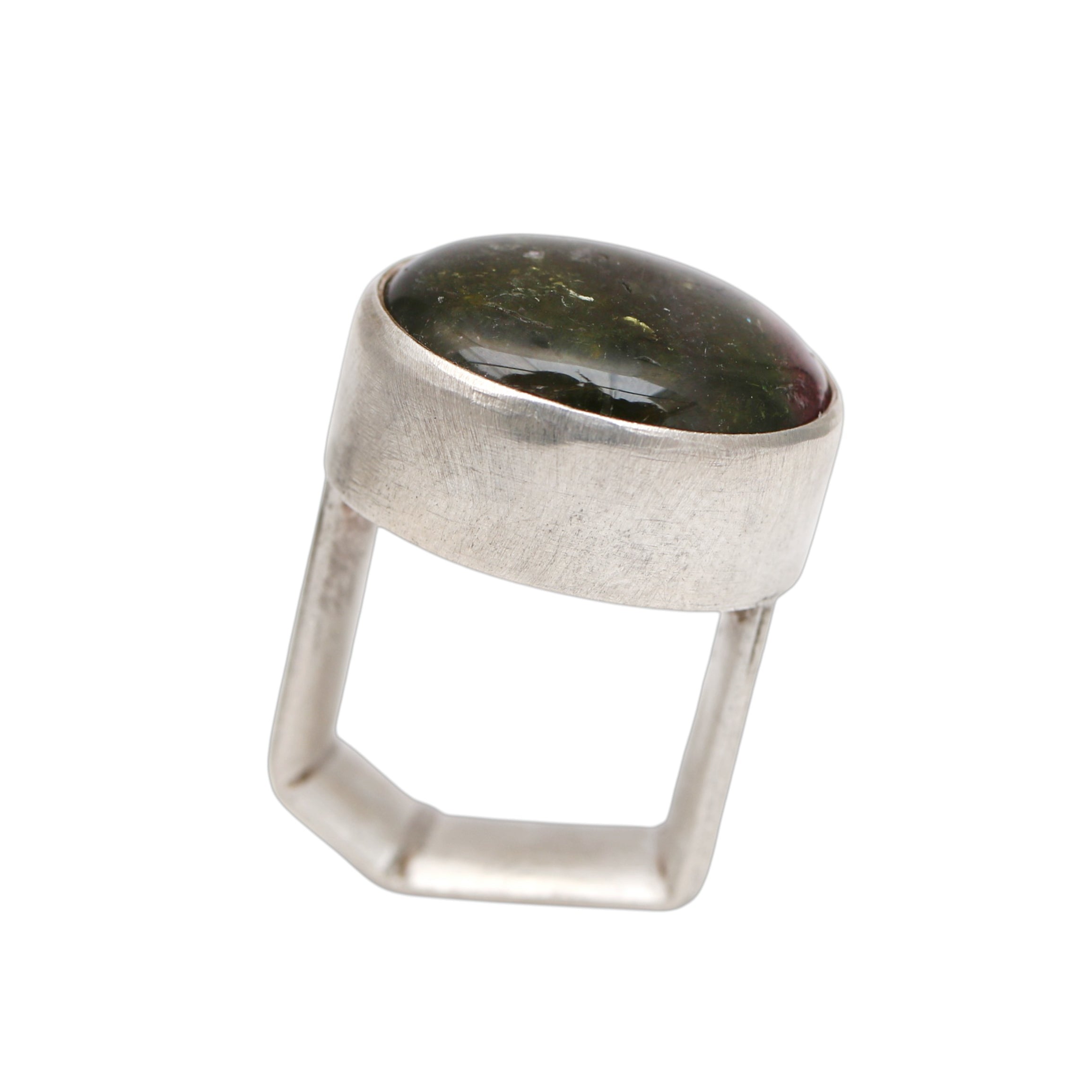 Outlet - Chris Boland ring