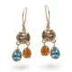 Ciara Bowles Chandelier Drop Earrings