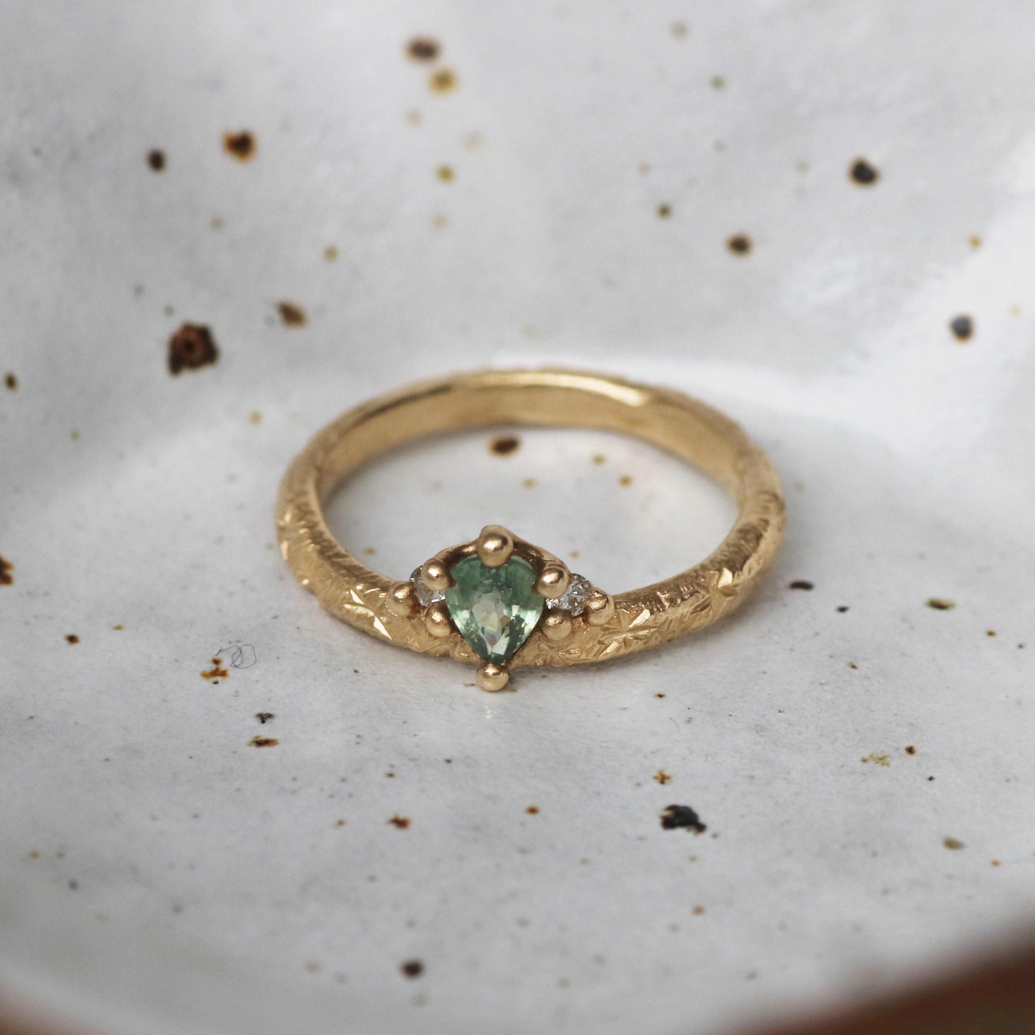 Ciara Bowles | Diana Porter Jewellery