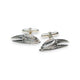 Outlet - Chris Hawkins crab claw cufflinks