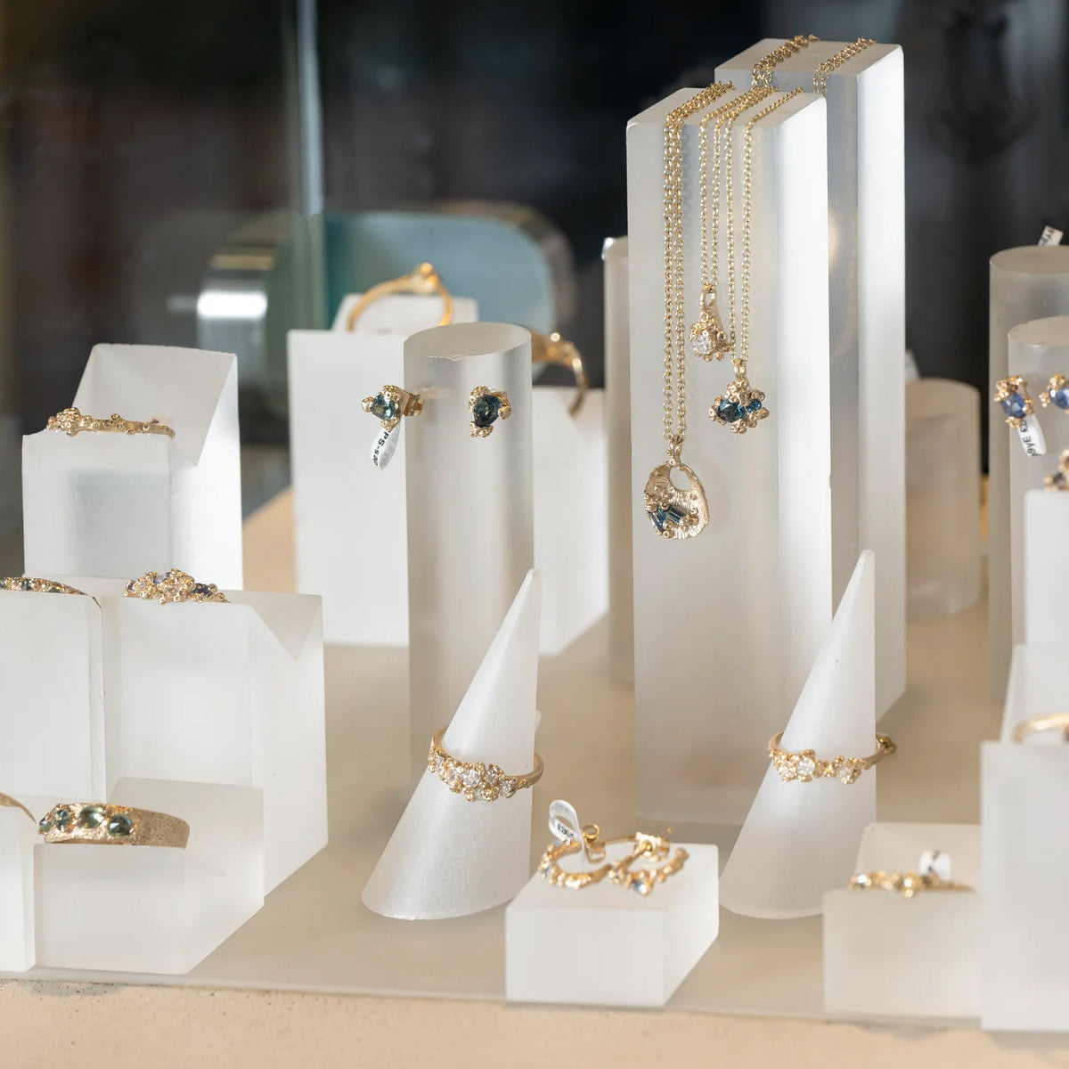 Visit Our Bristol Store | Diana Porter Jewellery