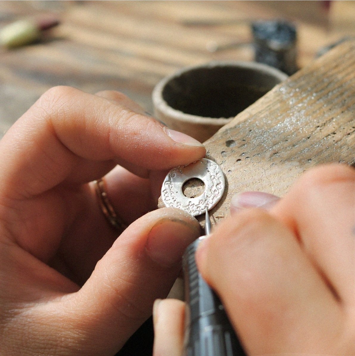 Locally made, locally owned | Diana Porter Jewellery