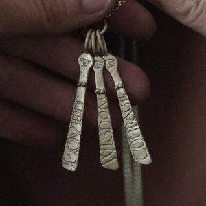 Sibyls | Diana Porter Jewellery