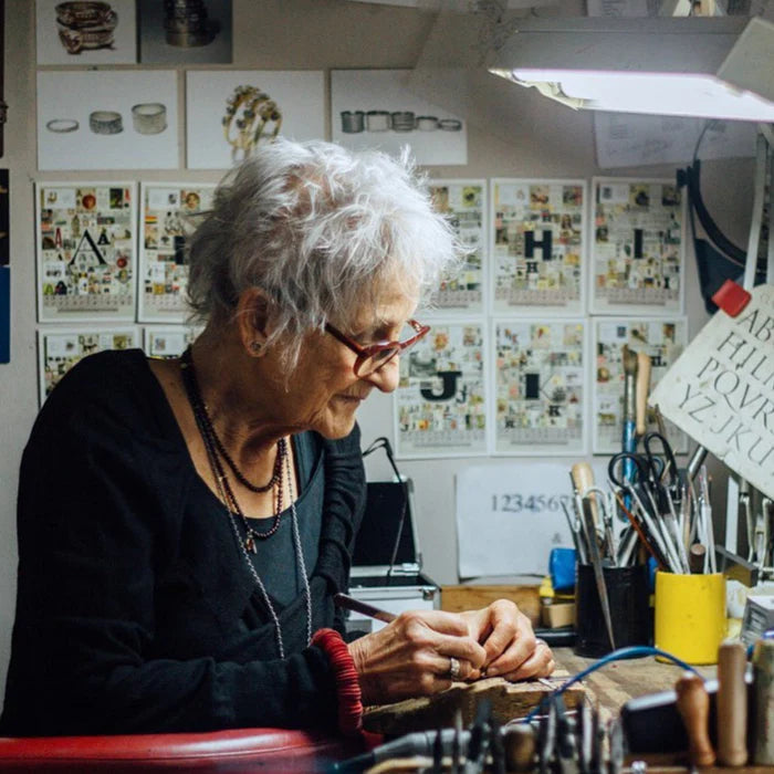 Diana Porter Jewellery