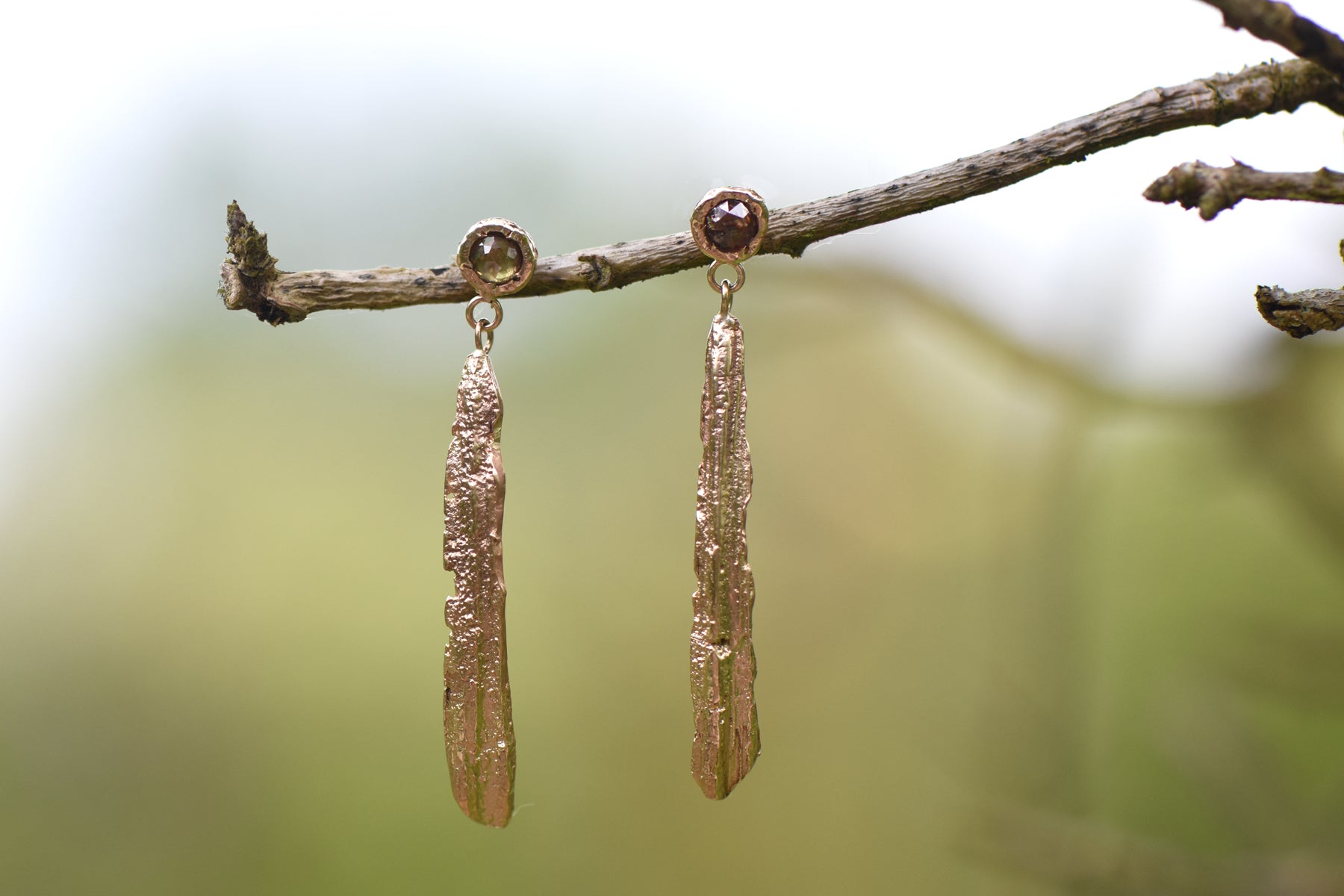 Issy White | Diana Porter Jewellery