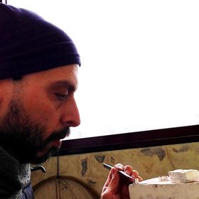 Esteban Erosky | Diana Porter Jewellery