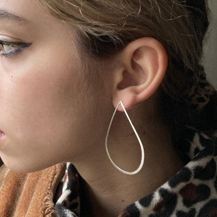Latham and Neve Fig Drop Earrings