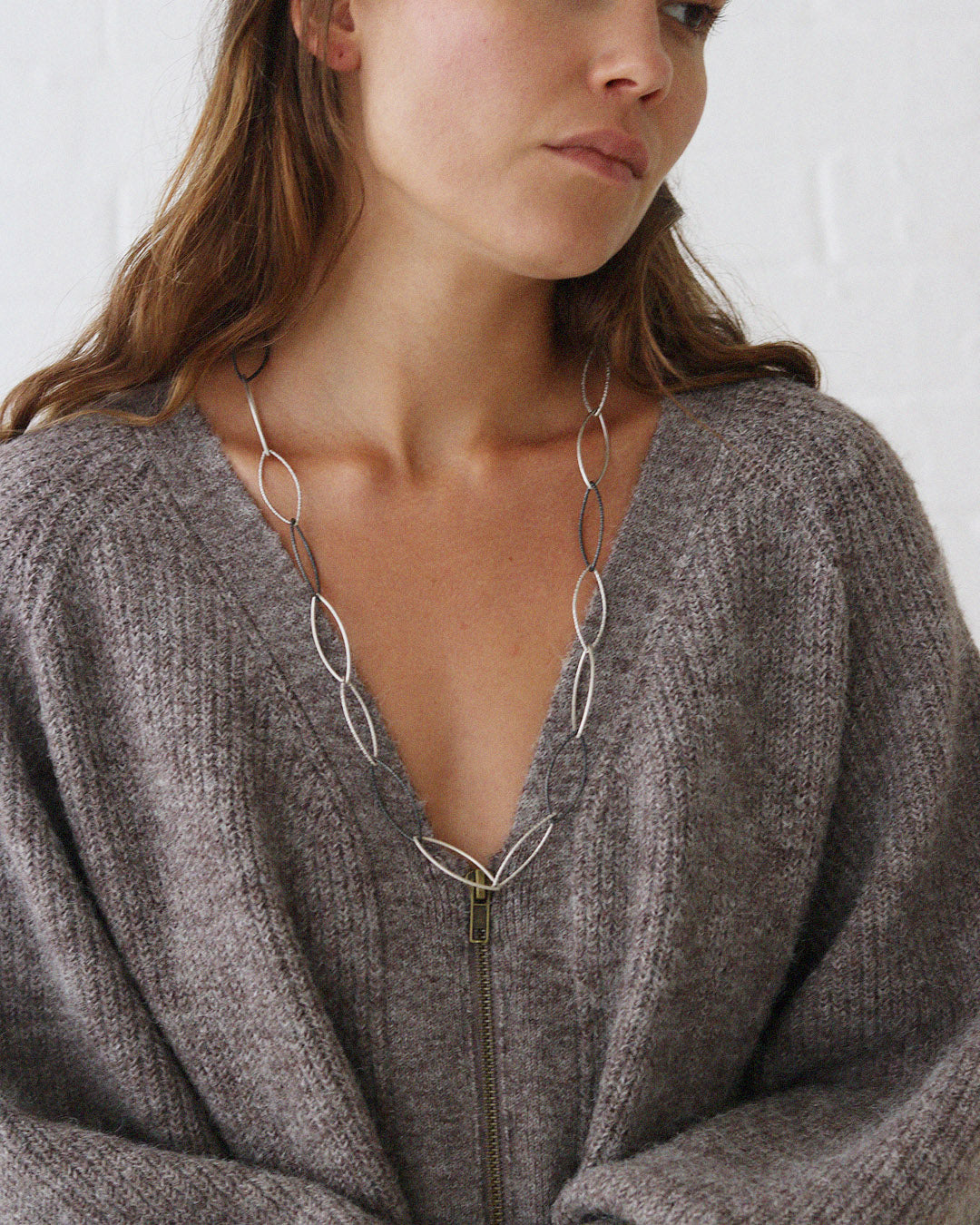 Gerlinde Huth | Diana Porter Jewellery