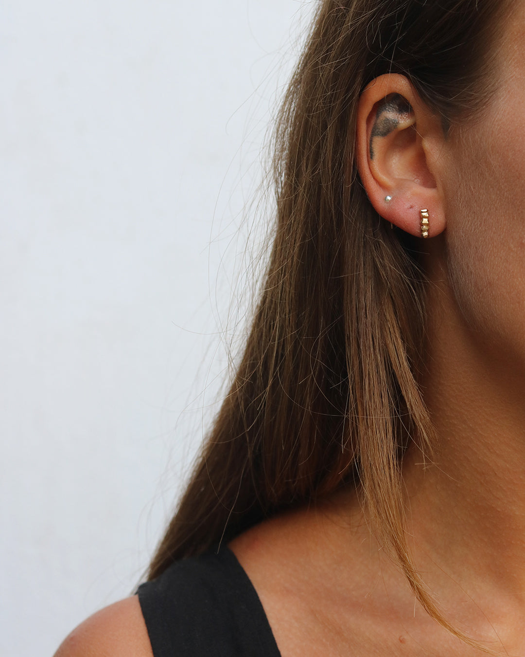 Hannah Felicity Dunne | Diana Porter Jewellery