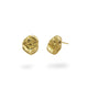 Milly Maunder Gold Plated Dara Studs