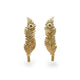 Hannah Felicity Dunne Princess Caraboo Earrings