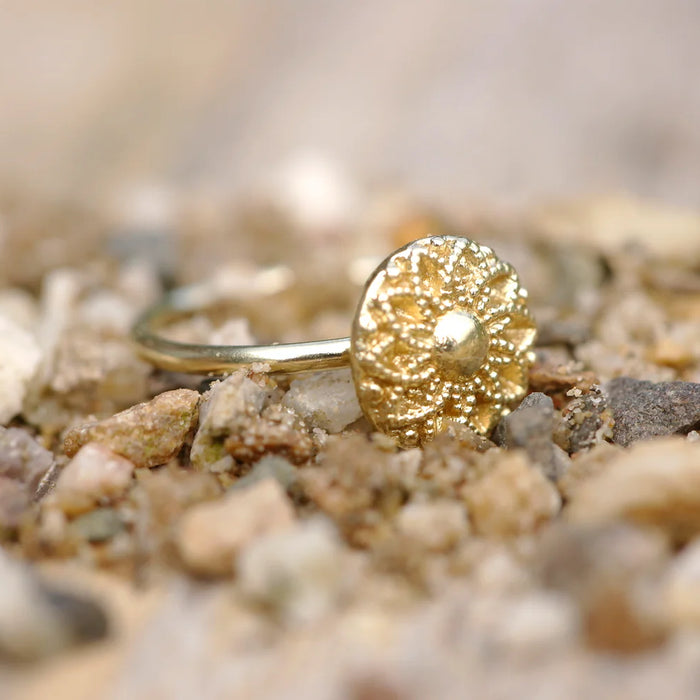 Hester Zagt | Diana Porter Jewellery