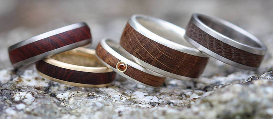 Justin Duance | Diana Porter Jewellery