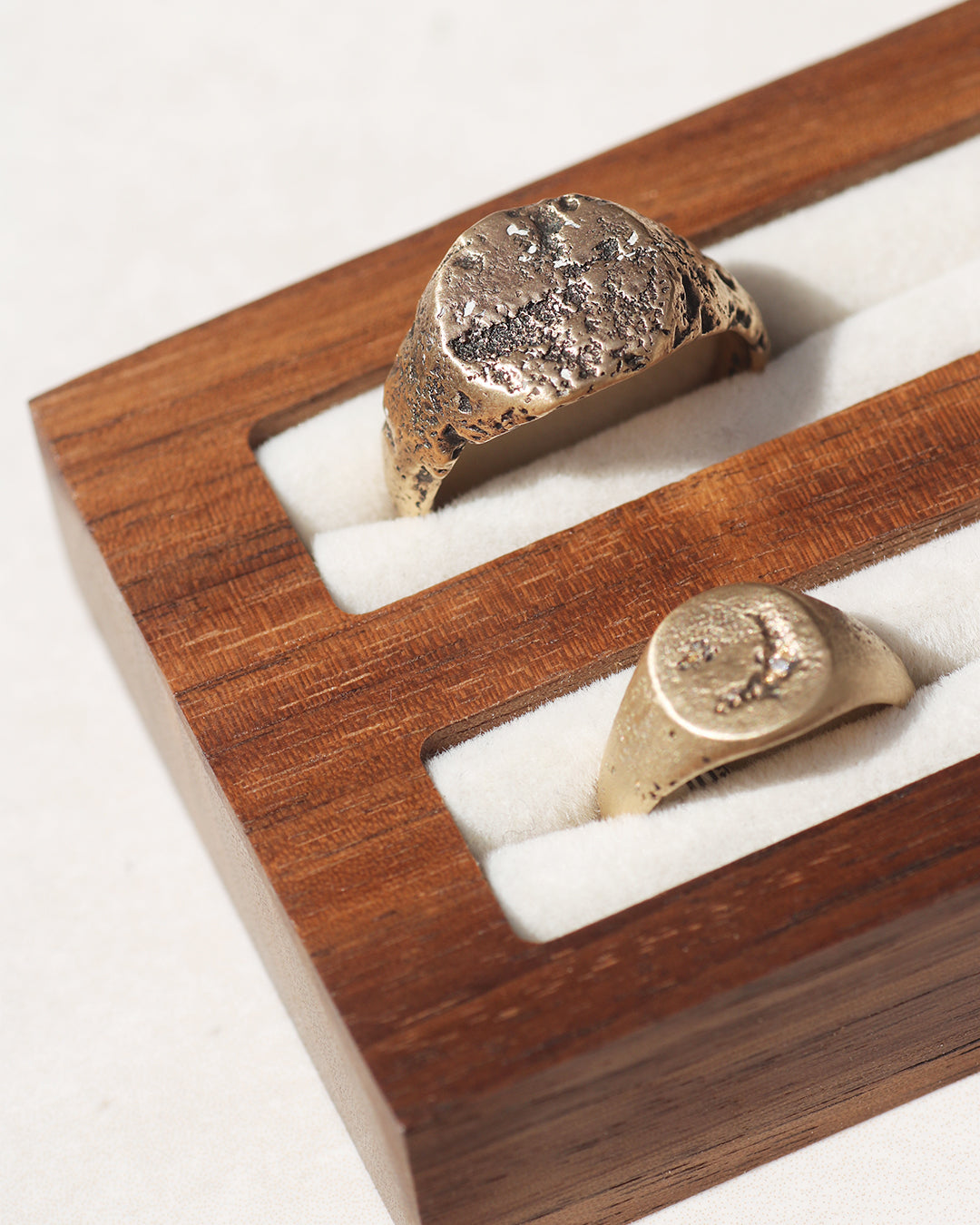 Justin Duance | Diana Porter Jewellery