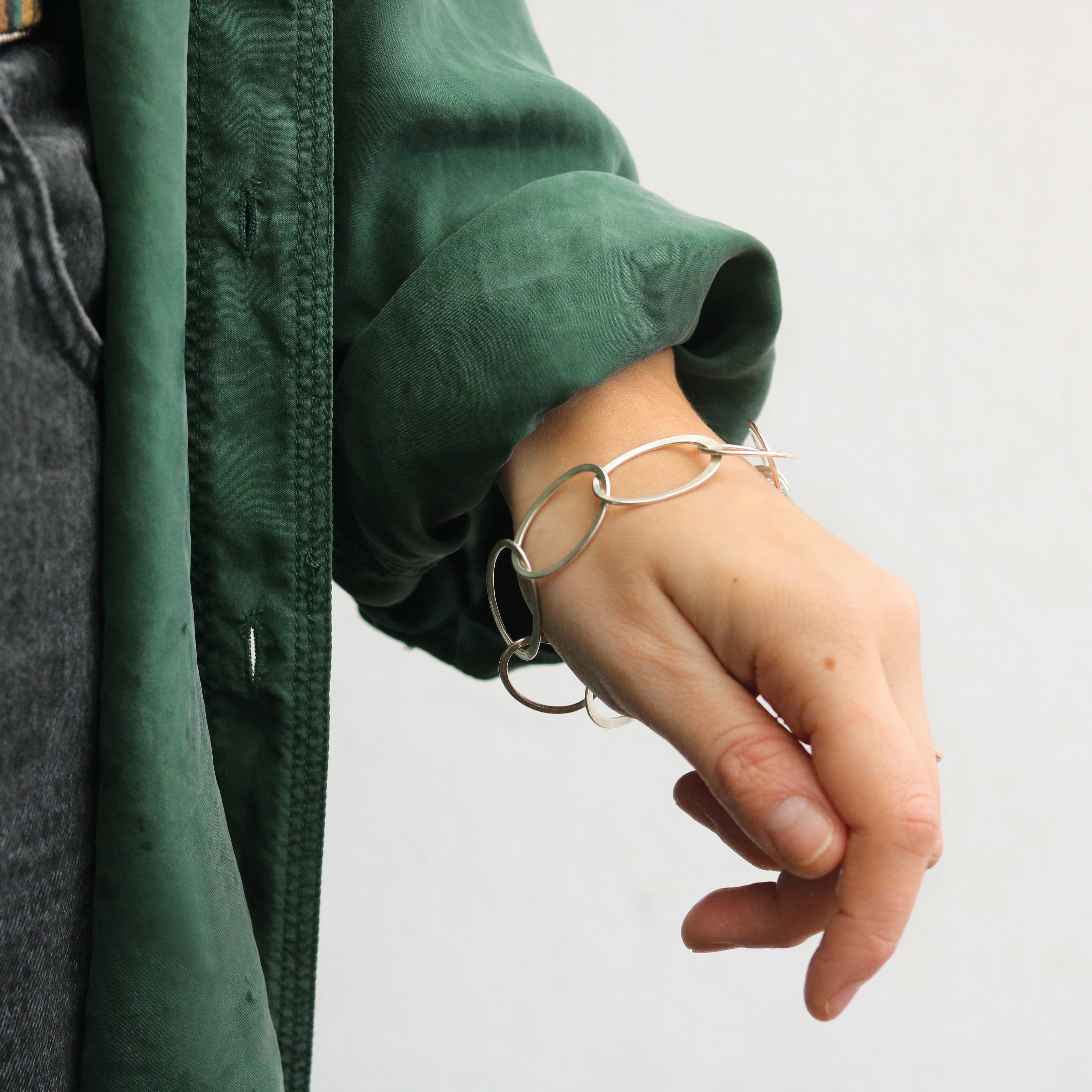 Latham and Neve | Diana Porter Jewellery