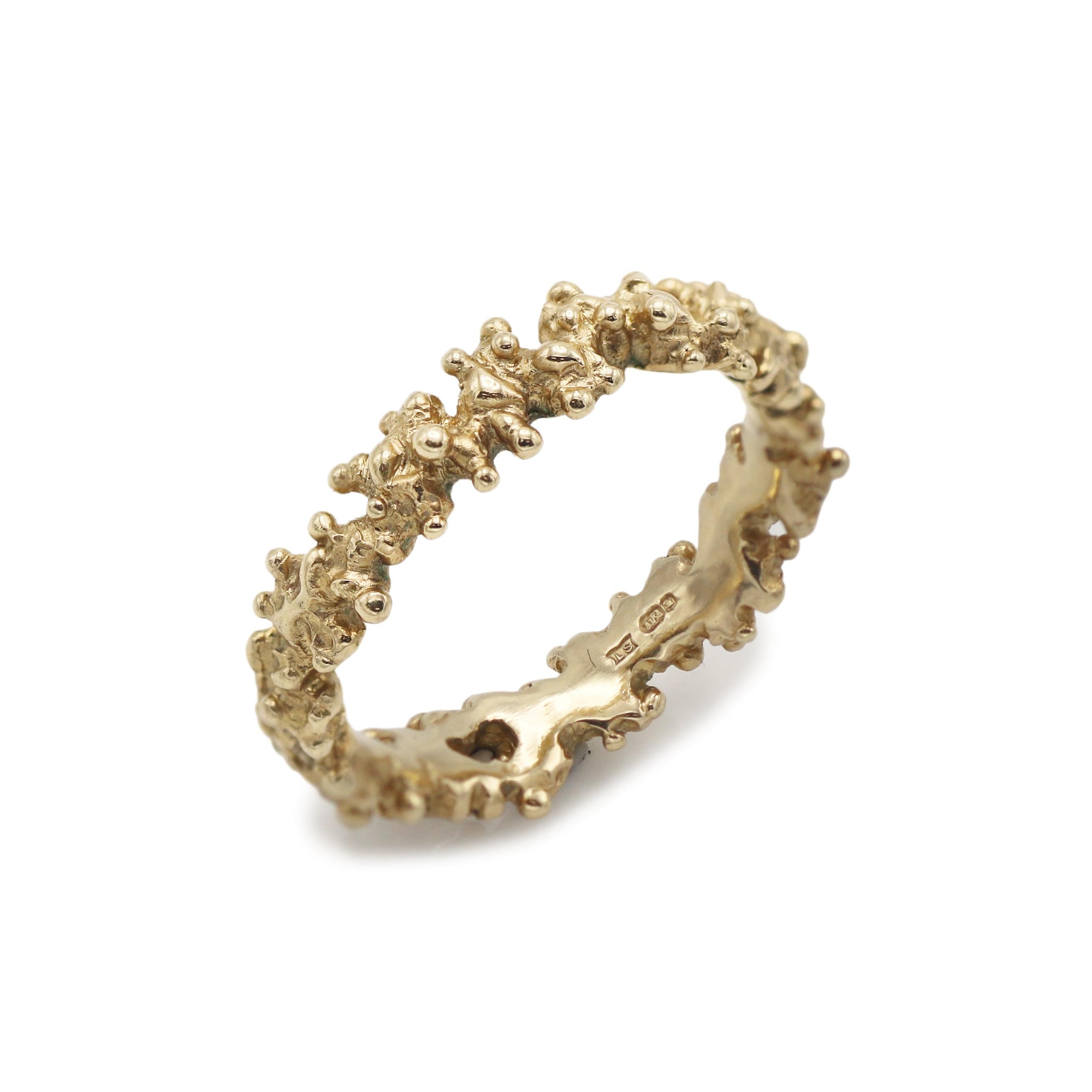 Lukas Svyba | Diana Porter Jewellery