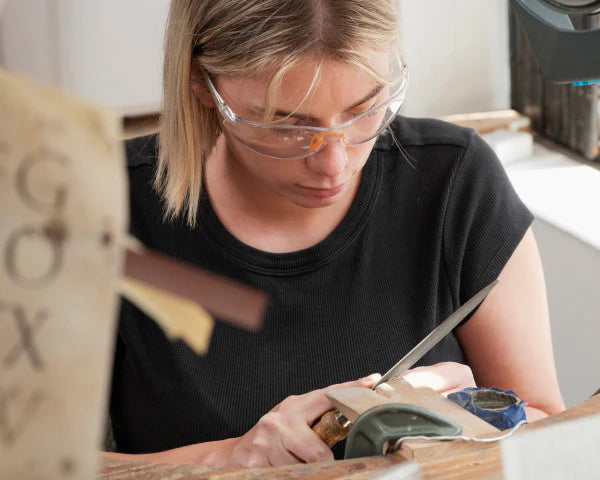 Creating your Repurposed Jewellery | Diana Porter Jewellery