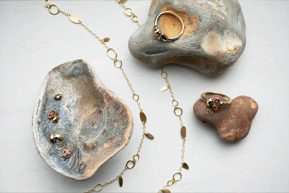Maria Manola | Diana Porter Jewellery