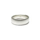 Plain Silver Ring 6-6.7mm