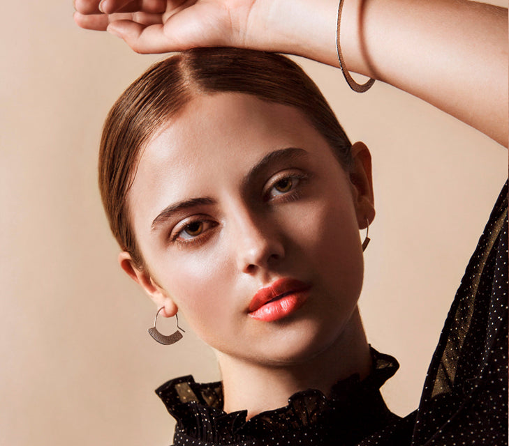 Mim Best | Diana Porter Jewellery