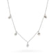 Milly Maunder Silver Mini Dara Necklace