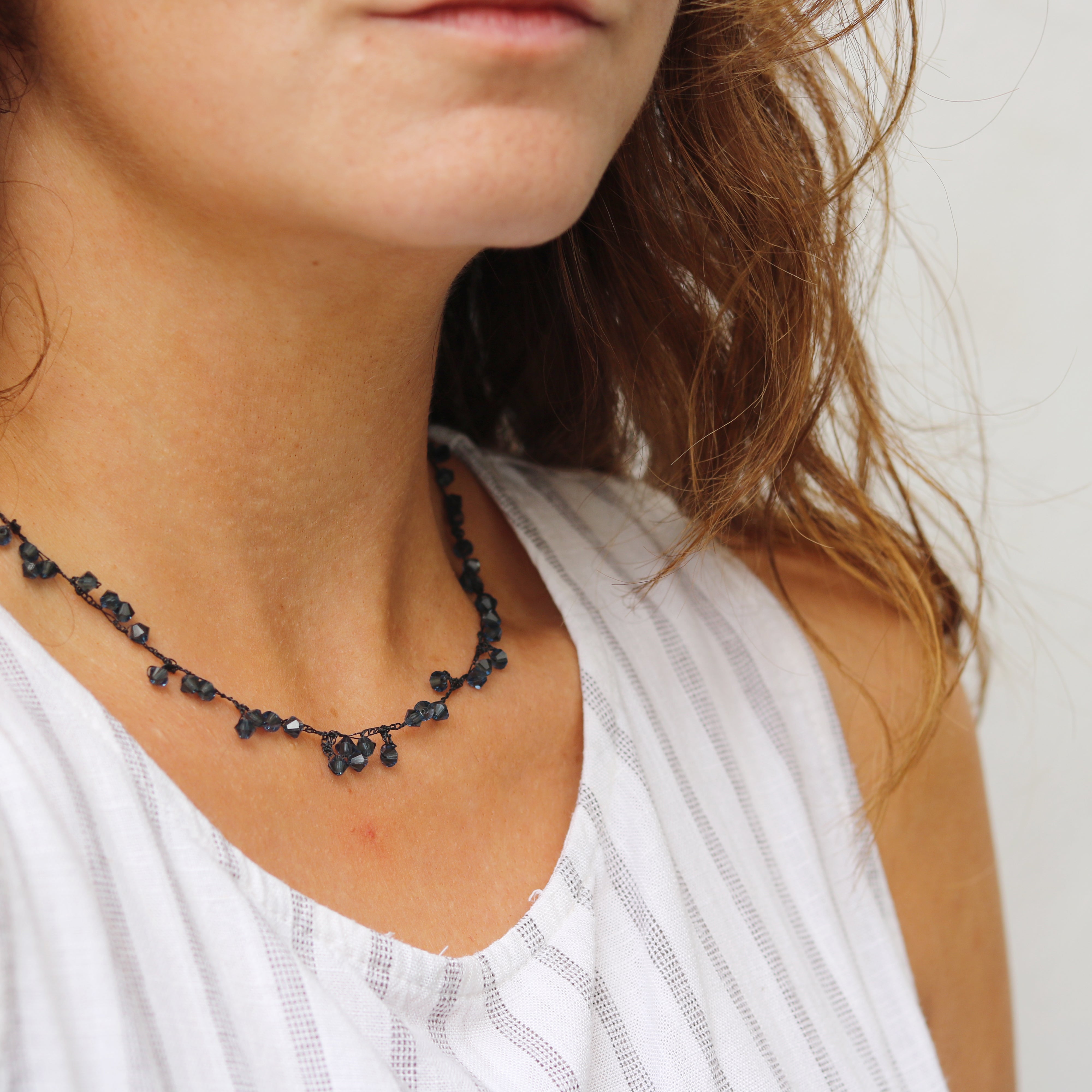 Hester Zagt | Diana Porter Jewellery