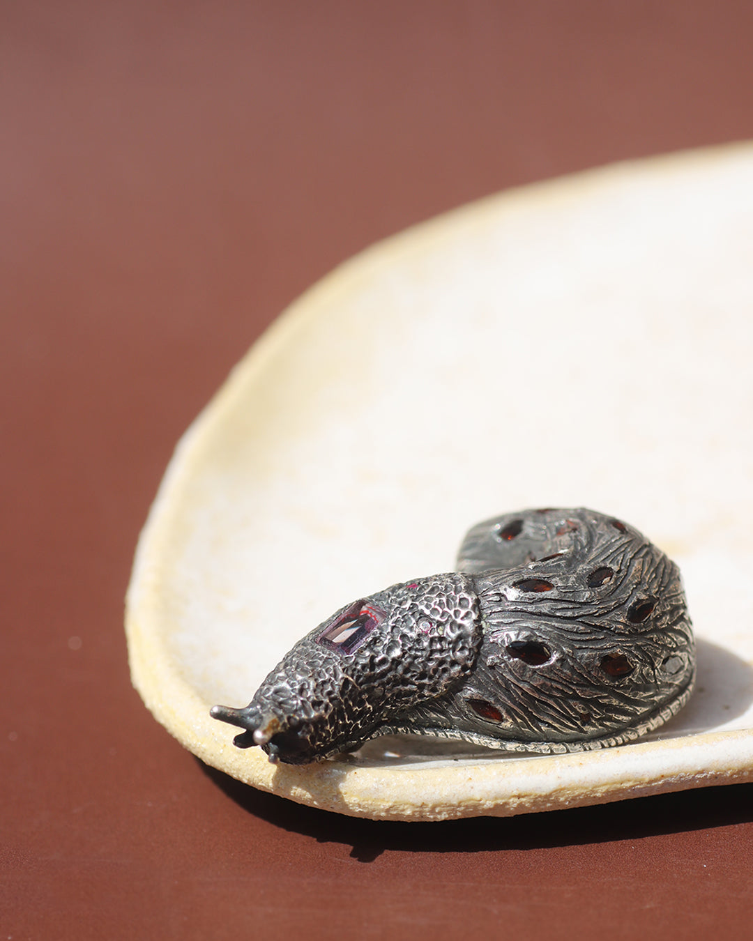 Amy Findlay | Diana Porter Jewellery