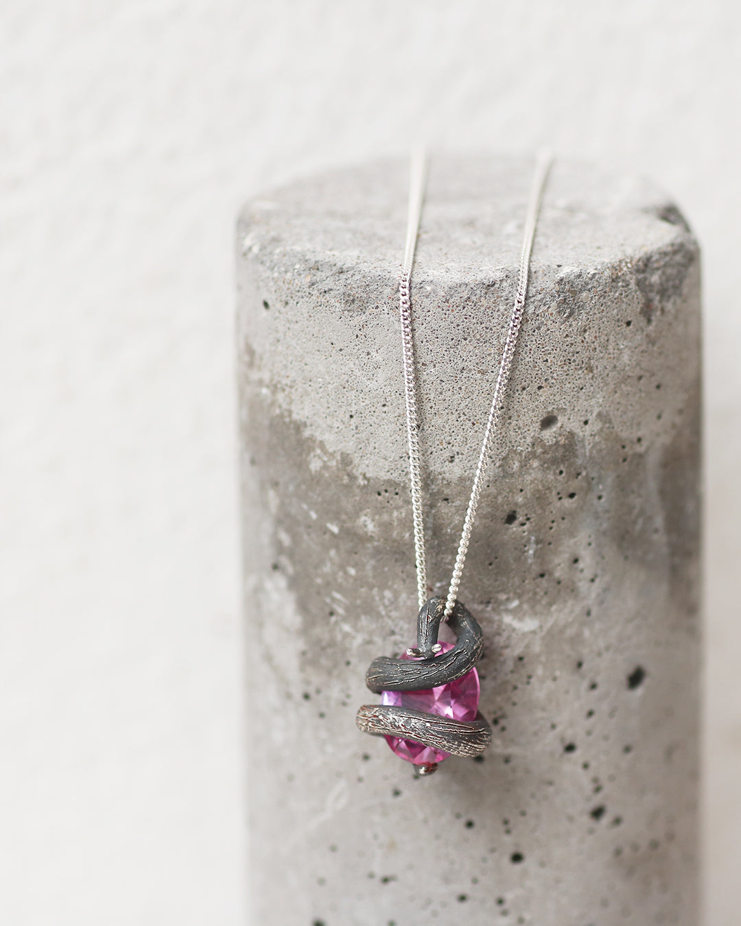 Amy Findlay | Diana Porter Jewellery