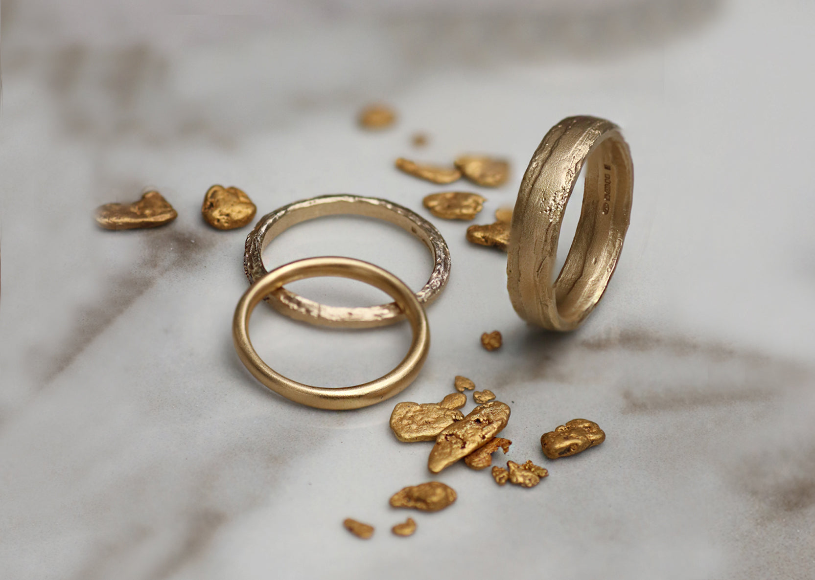 jewellery remodelling in Bristol