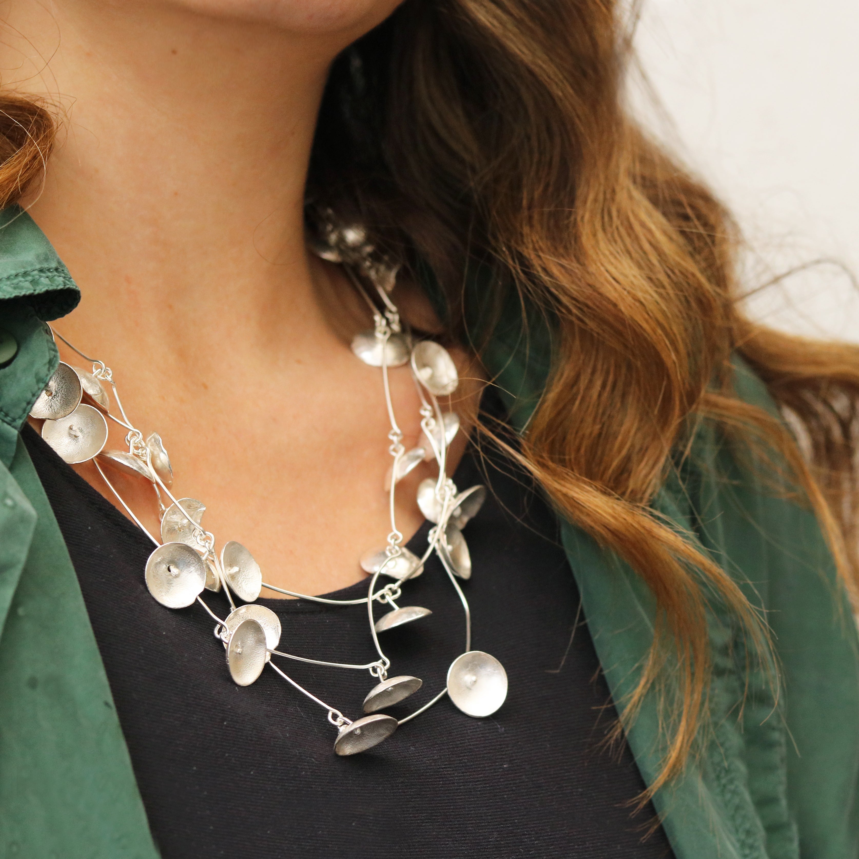 Shimara Carlow | Diana Porter Jewellery