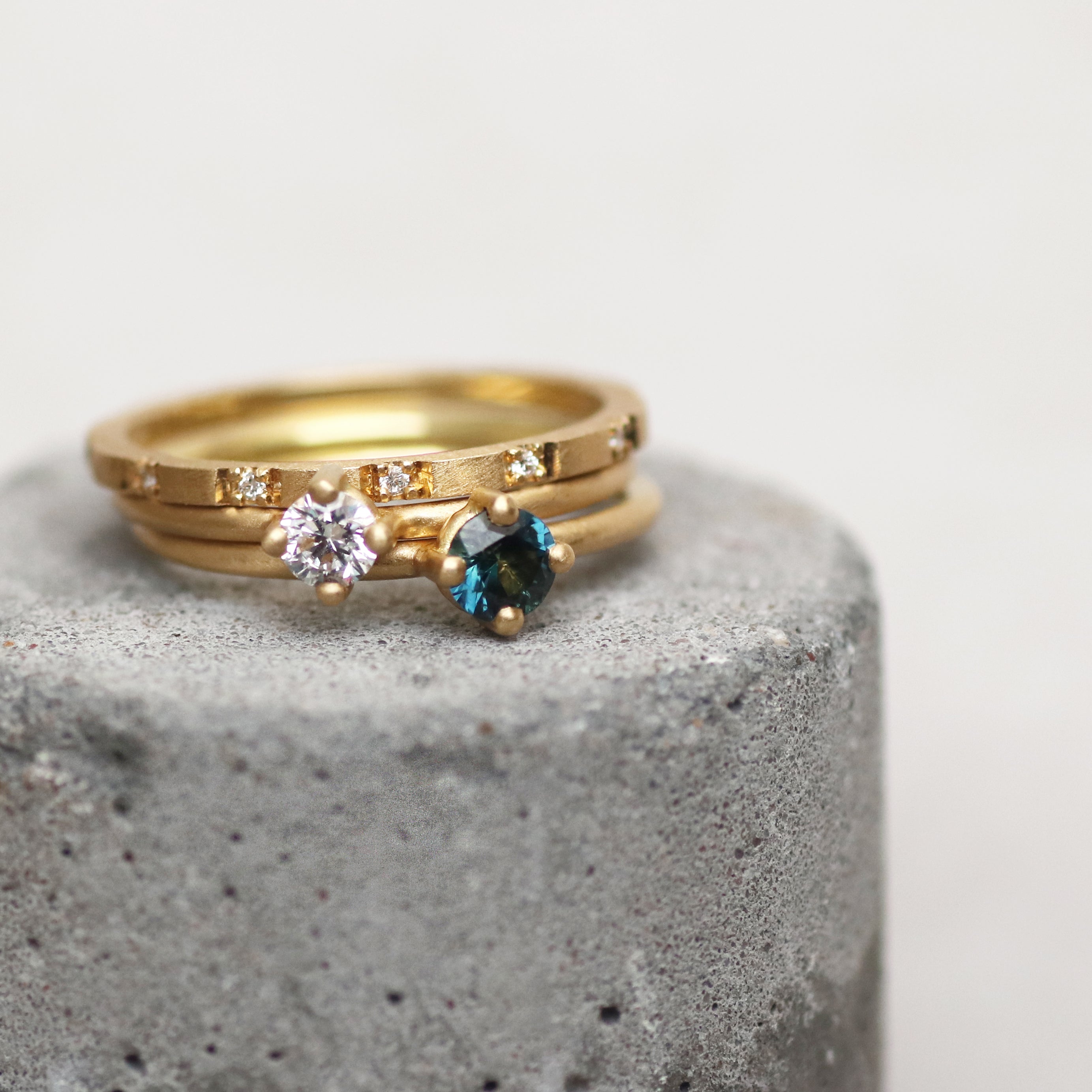 Shimell and Madden | Diana Porter Jewellery