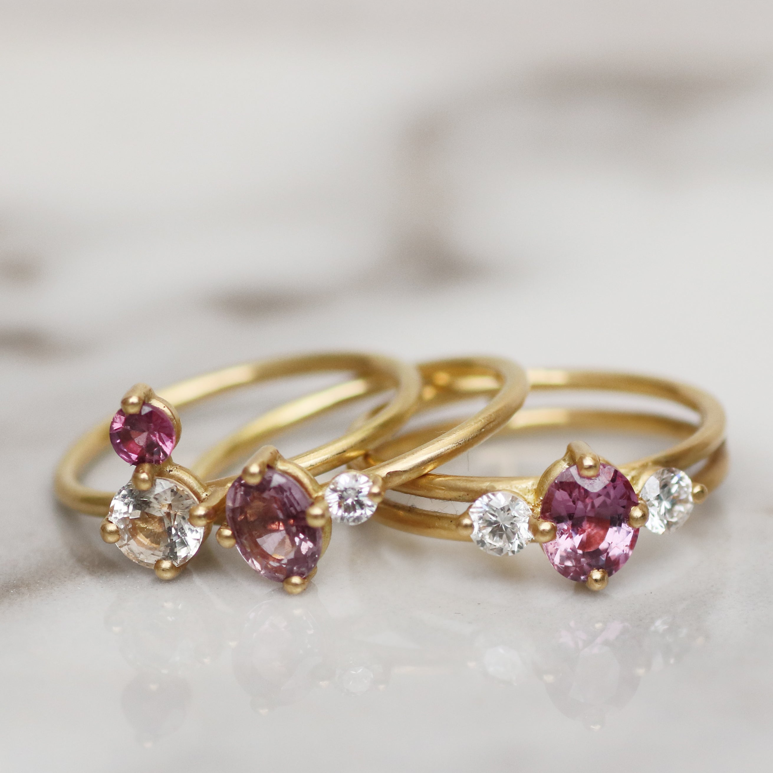 Shimell and Madden | Diana Porter Jewellery