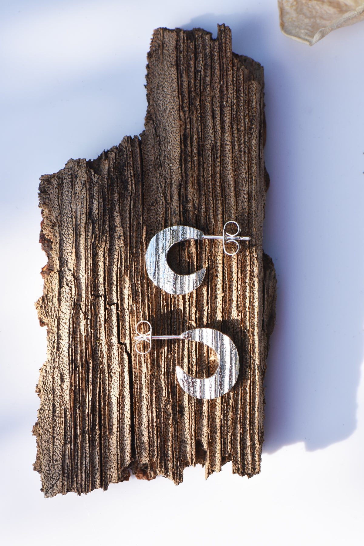 Issy White | Diana Porter Jewellery