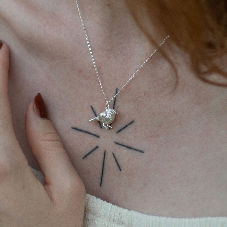 Lucy Stopes-Roe | Diana Porter Jewellery