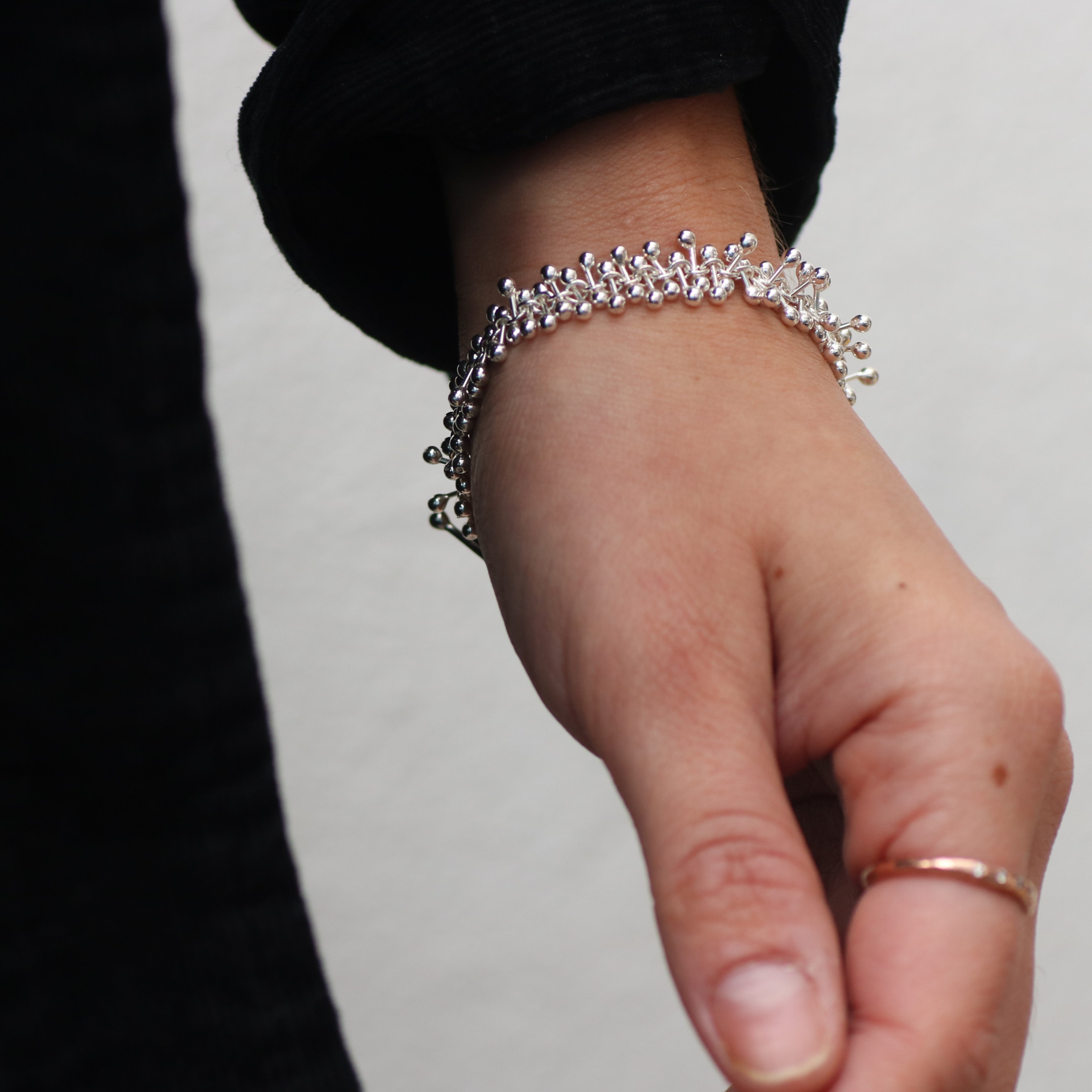 Yen | Diana Porter Jewellery