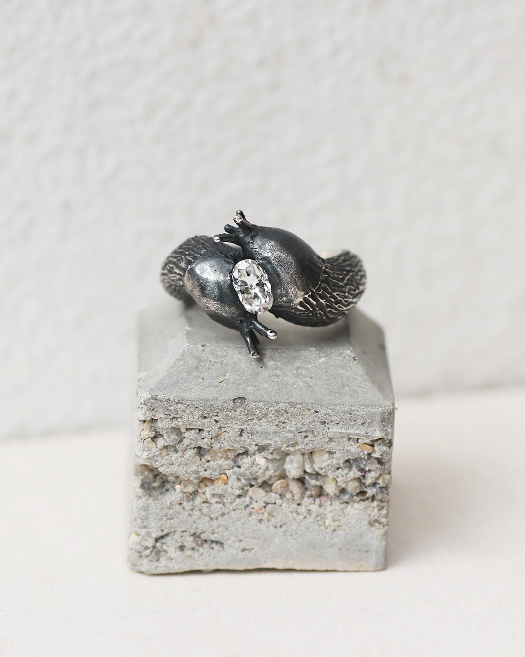 Amy Findlay | Diana Porter Jewellery